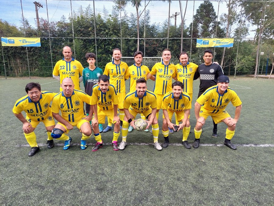 TORNEIO INTERFUNCI BANCO DO BRASIL 2023 – 05/08 A 02/09/2023